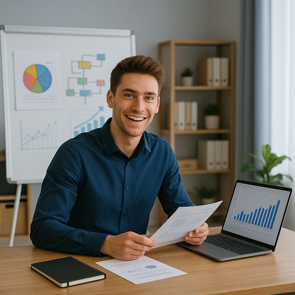 Powerstone Accountants - Accounting Services