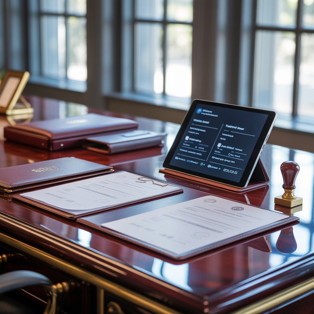 Power stone accountants - ACSP